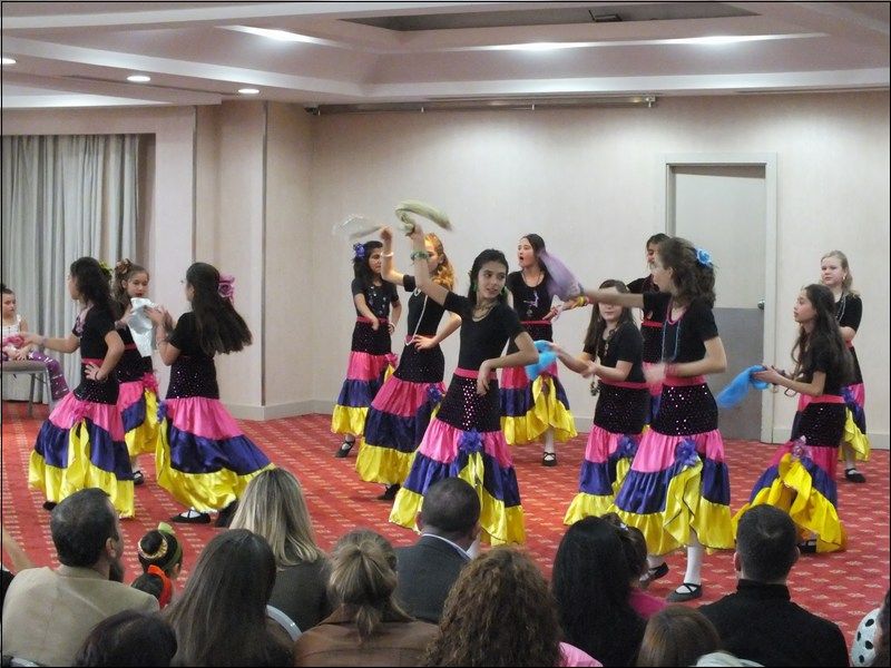 15.01.2012 KORUMAR HOTEL